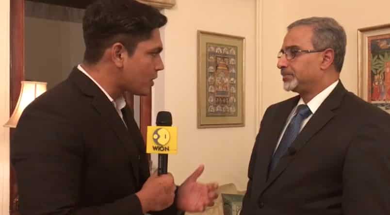 Russia is a long-term reliable partner: India Russia is a long-term reliable partner: India