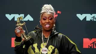 Taylor Swift, Cardi B and Missy Elliott bring girl power to MTV Video Music Awards