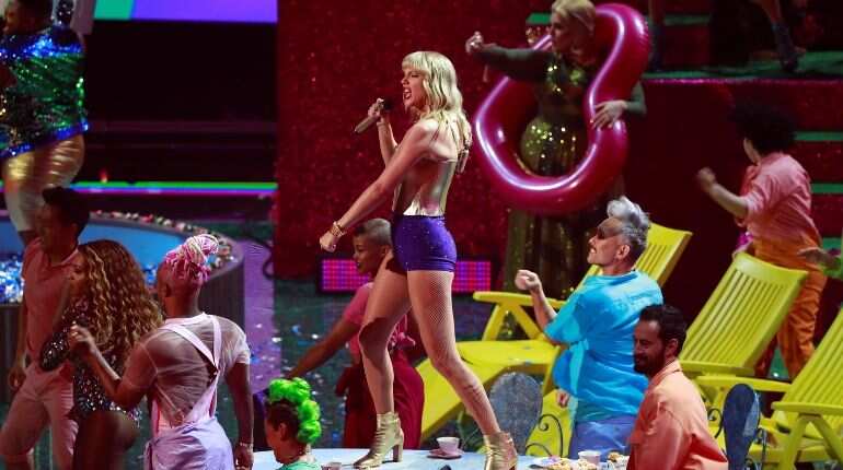 MTV Video Music Awards 2019: List of winners in key categories