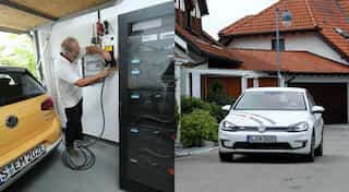 Why this could be a critical year for electric cars