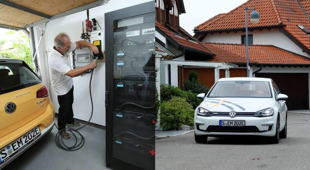 Why this could be a critical year for electric cars