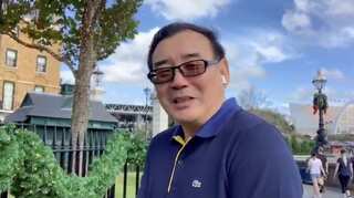 Australia shouldn't intervene: China on detained citizen case