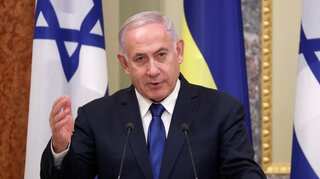 Donald Trump, Benjamin Netanyahu encouraging a nuclear race