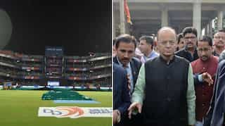 DDCA to rename Feroz Shah Kotla as Arun Jaitley Stadium