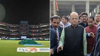 DDCA to rename Feroz Shah Kotla as Arun Jaitley Stadium