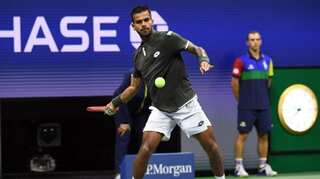 India's Sumit Nagal gets direct entry to US Open 2020 as several top players pull out