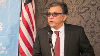 Pakistan isolation on Kashmir a huge setback to its foreign policy: Nadeem Nusrat
