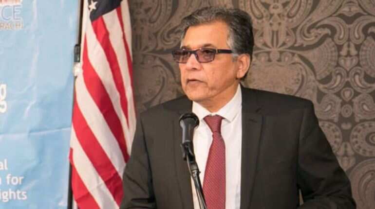 Pakistan isolation on Kashmir a huge setback to its foreign policy: Nadeem Nusrat