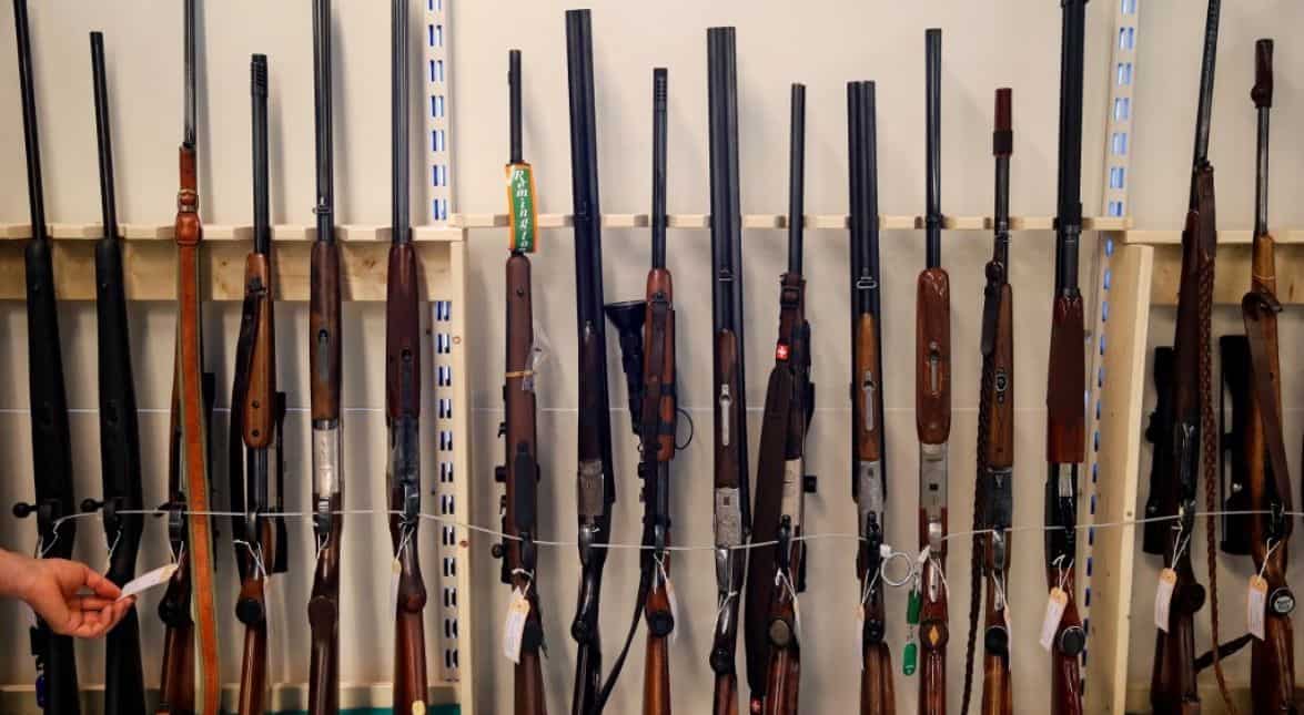 China, US and Russia major arms supplier to Pak
