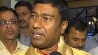 Government to provide 75% subsidy for setting mega food parks in Jammu and Kashmir: MoS Rameshwar Teli