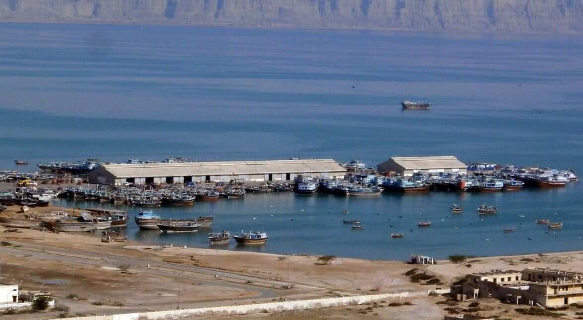 China, Pakistan friendship linked to CPEC