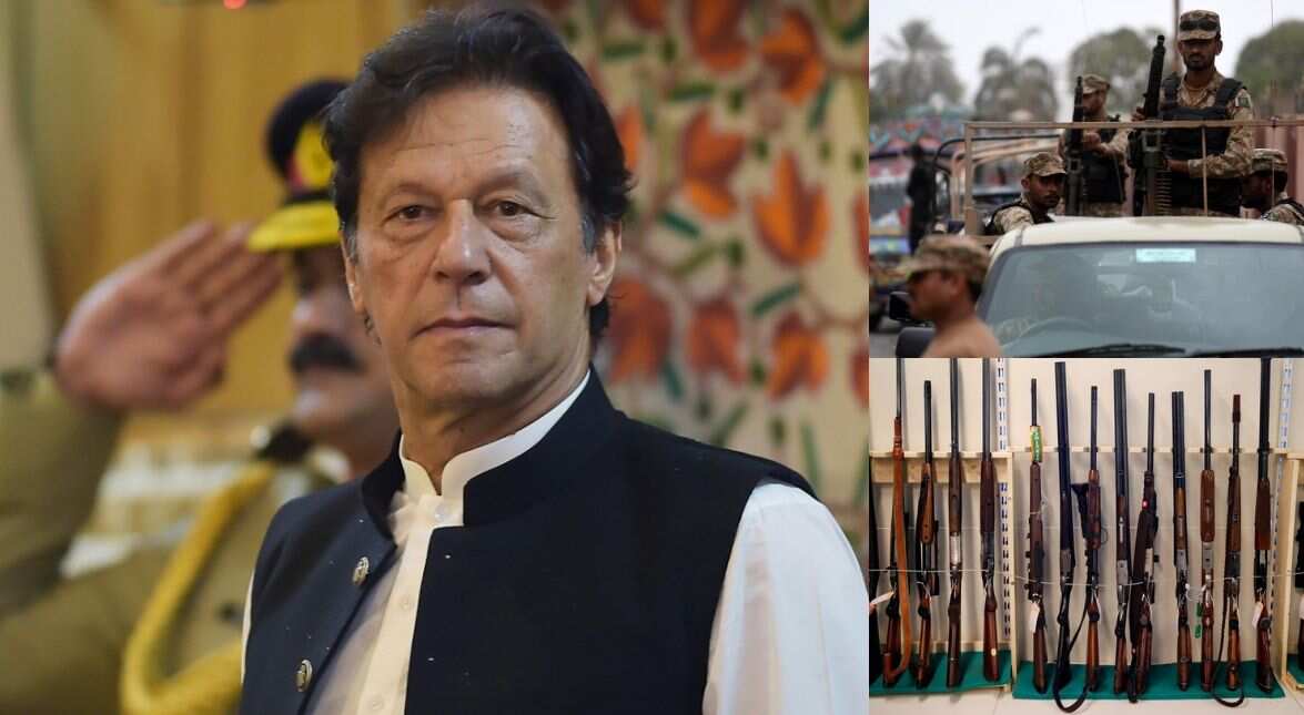 Pakistan's fate hangs in balance amid crucial FATF review meet in Bangkok today