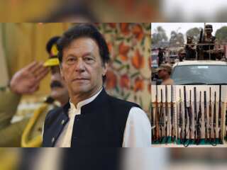 How China, Pak arms deal is changing military dynamics in South Asia