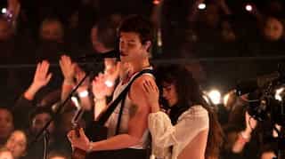Shawn Mendes and Camilla Cabello's steamy performance at MTV VMA 2019 has got the internet talking