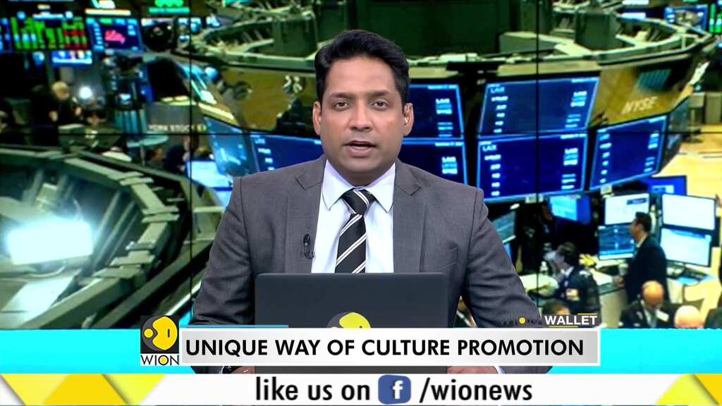 WION Wallet: China launches 'Spicy Flight' to promote Spicy culture