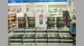 Reading amid the pandemic: Books and authors in 2020