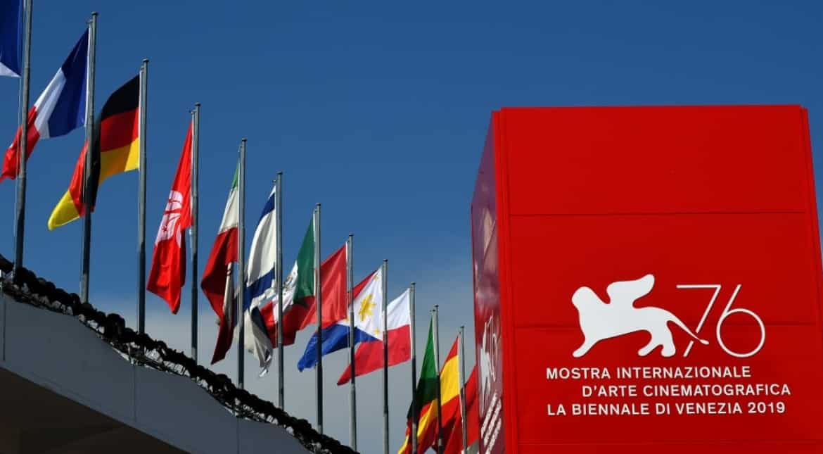 Star-studded Venice Film Festival opens under cloud of controversy Star-studded Venice Film Festival opens under cloud of controversy