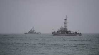 Myanmar to join US-ASEAN maritime drills despite sanctions