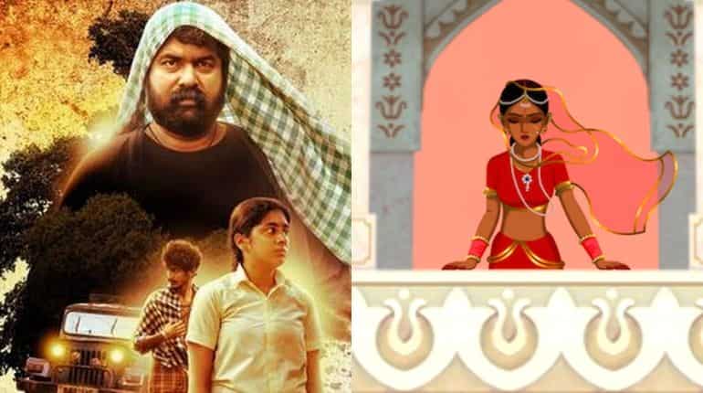 'Chola' and 'Bombay Rose': Indian representation at Venice Film Festival 2019 'Chola' and 'Bombay Rose': Indian representation at Venice Film Festival 2019