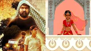 'Chola' and 'Bombay Rose': Indian representation at Venice Film Festival 2019