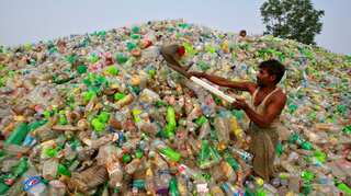 Coca Cola, Nestle among big firms to top worst plastic litter list: Report
