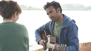 Indian-origin actor Himesh Patel joins Christopher Nolan's 'Tenet'