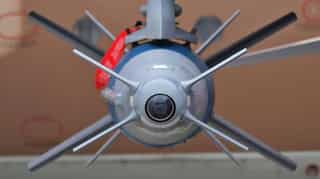 IAF to get 'building blaster' Spice-2000 bombs by mid-September