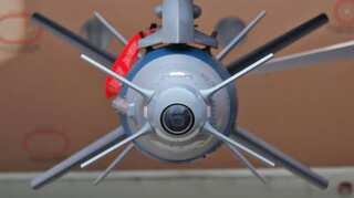 IAF to get 'building blaster' Spice-2000 bombs by mid-September