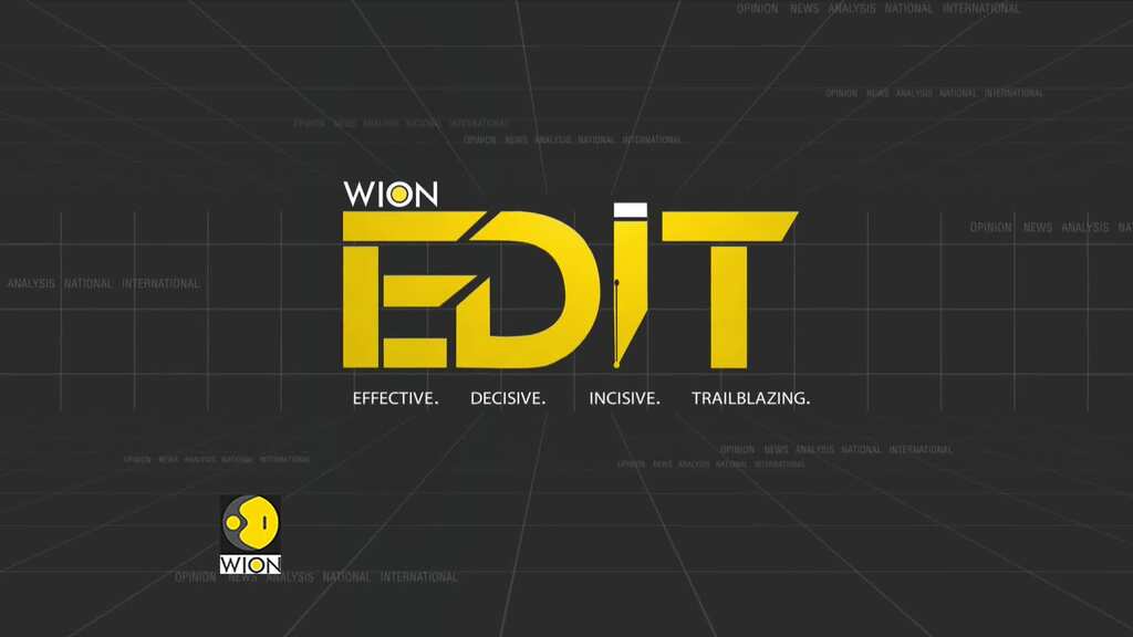 WION Edit: Why Amazon Forest Fires matter to India ?