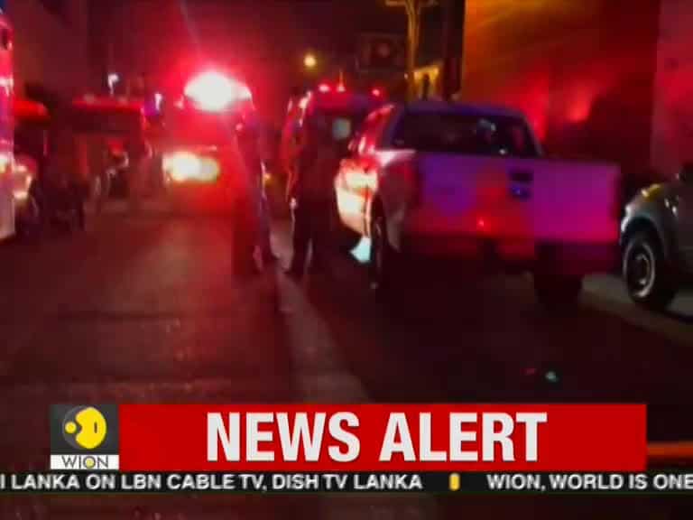 23 Killed in Attack on Bar in Mexico