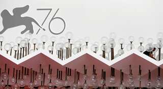 Venice Film Festival director, jury head disagree on gender quotas