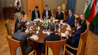 Foreign minister Jaishankar holds meeting with Poland Prime Minister, discusses mutual cooperation