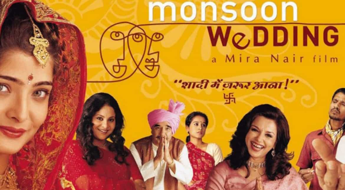 Monsoon Wedding