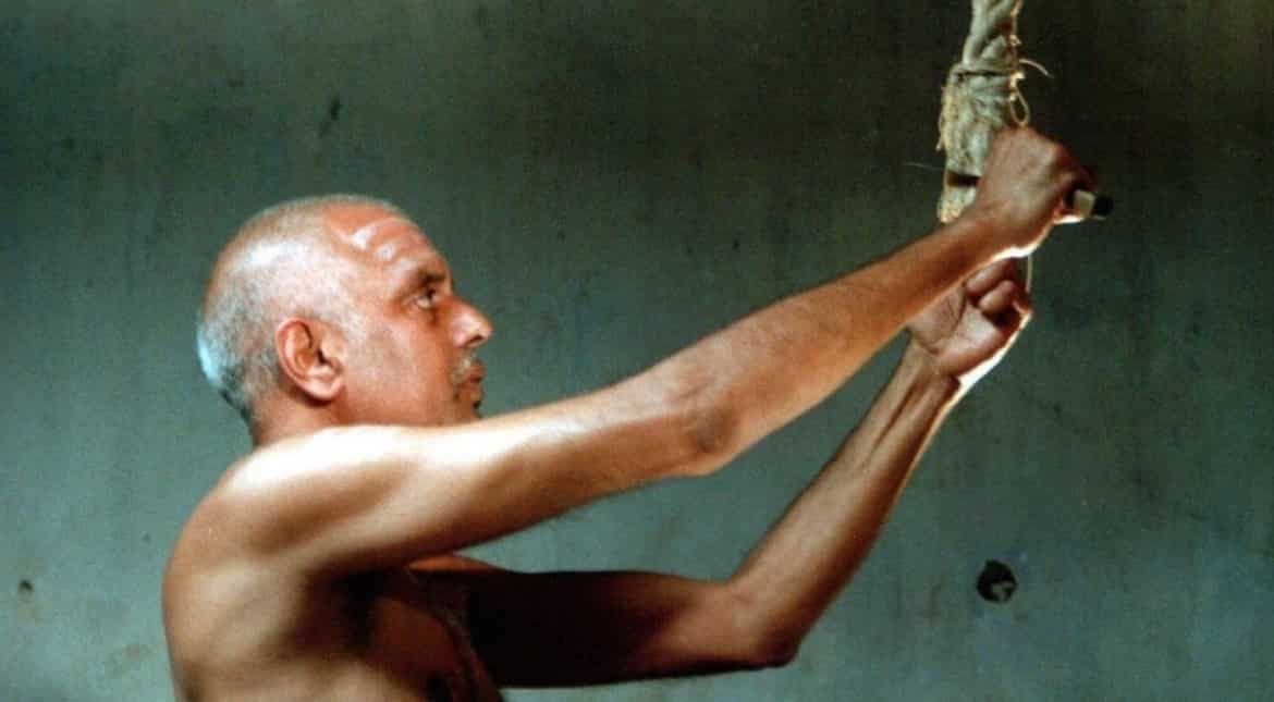 Nizhalkuthu