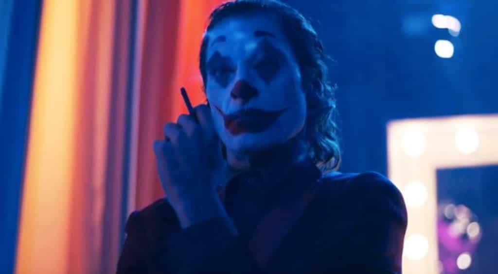 'Joker' tops North American box office for second week, earns $ 55 million at the box office