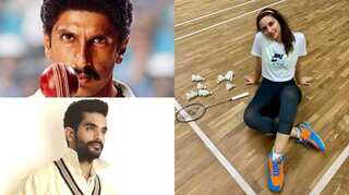 National Sports Day: 6 actors who are set to play sportspersons on screen