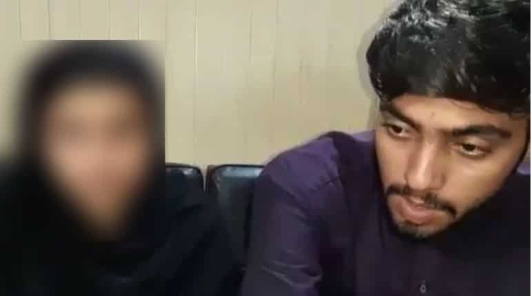 Pakistan: Abducted Sikh girl to decide her fate on her 'free will'  