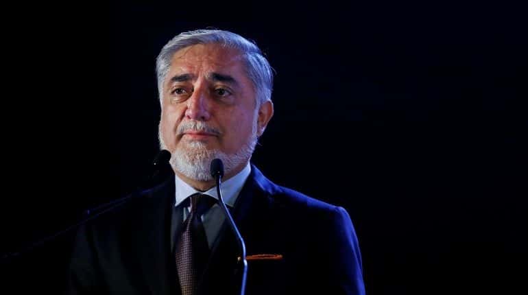 Top challenger of Afghan president says ready to quit elections for peace Top challenger of Afghan president says ready to quit elections for peace