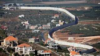 Israel says Iran boosting bid to set up Hezbollah precision-missile plants in Lebanon