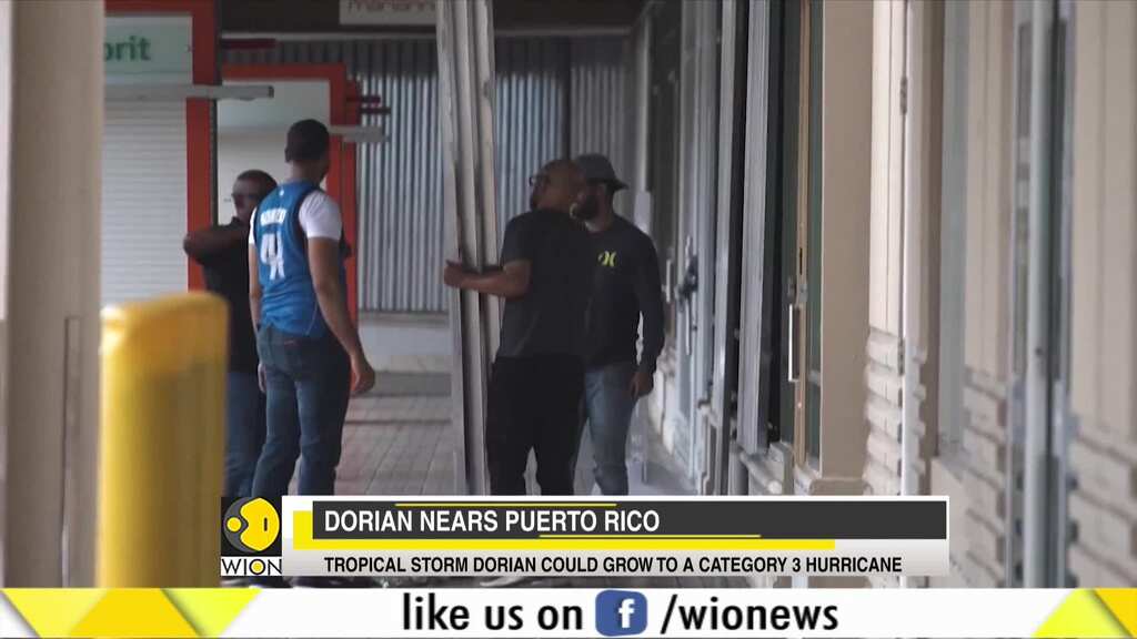 WION Speed News: Watch top national and international news of the morning - August 29th, 2019