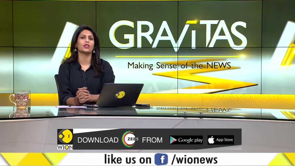 WION Gravitas: Landmark Discovery: Skull from 3.8mn years ago found