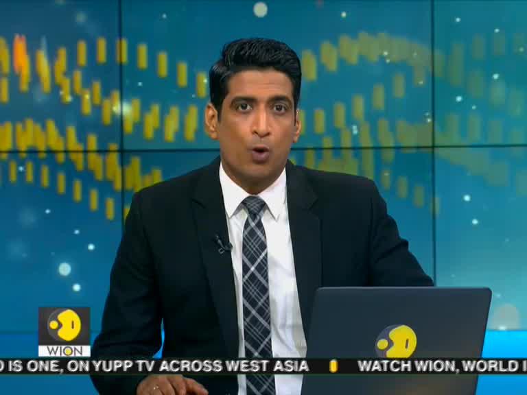 WionNews Video