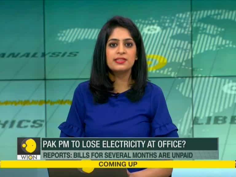 WION Fineprint: Pakistan PM to lose electricity at office?