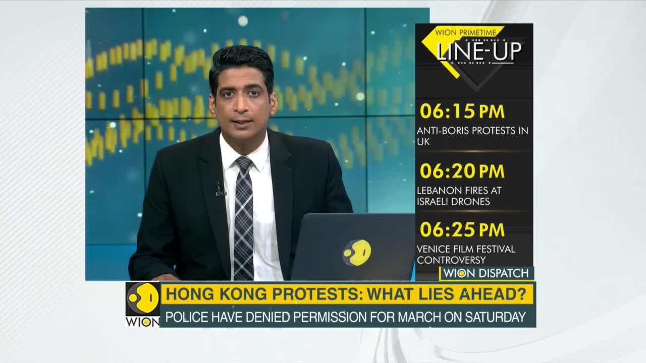 WionNews Video