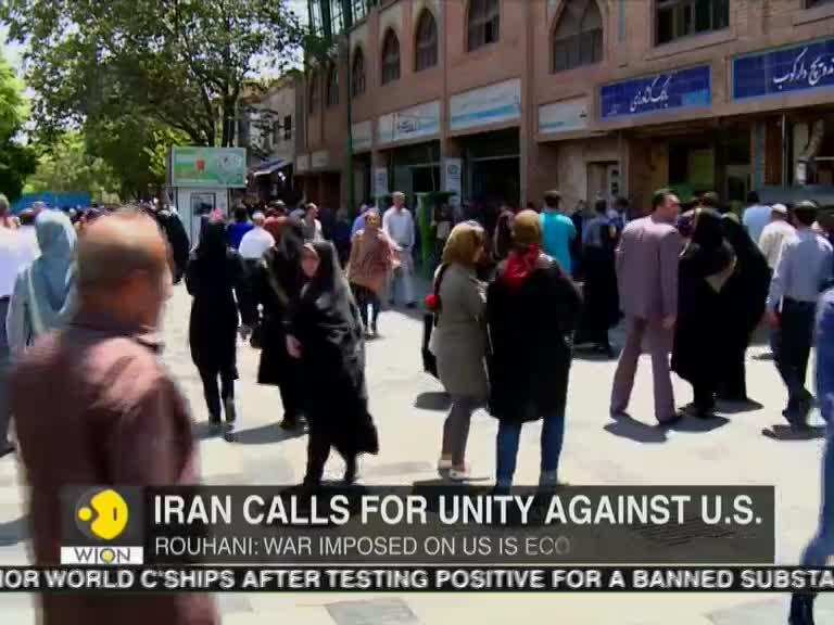 Iran's Interests in China's One Belt One Road Policy