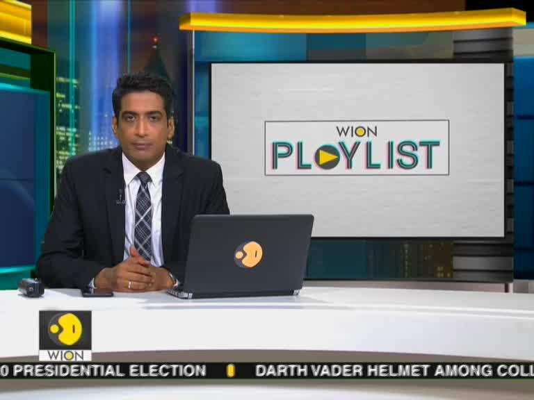 Watch WION Playlist, 29th August 2019