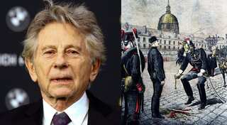 The Dreyfus affair: The story behind Roman Polanski's film