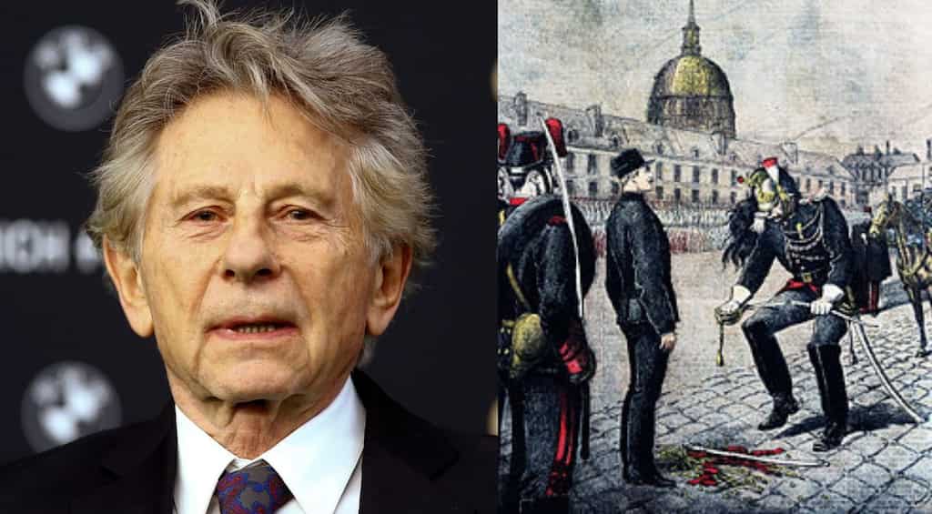 The Dreyfus affair: The story behind Roman Polanski's film