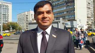 From Patna to Kursk! Indian origin MLA Abhay Singh says he was never an outsider in Russia