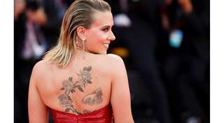Scarlett Johansson tackles painful divorce tale in 'fated' drama 'Marriage Story'